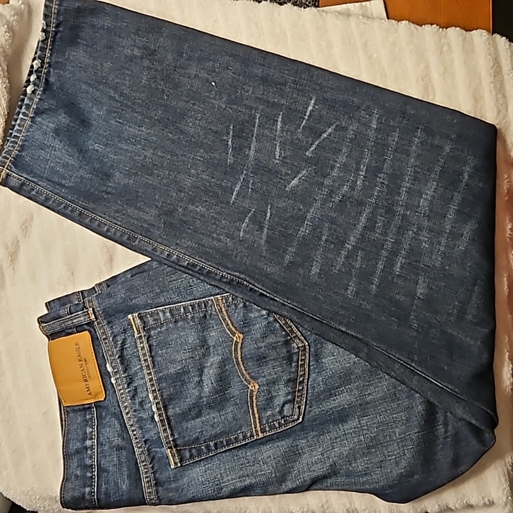 American Eagle loose fit 36x32 3087538832